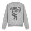 Elvis Presley Unisex Adult Jailhouse Rock Sweatshirt