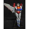 Geneine Product Transformation Toys Collection Space CS-03 CS03 Queen of Stars Fan Hobbies
