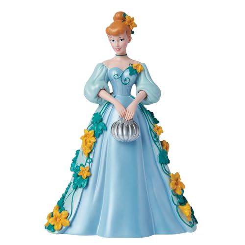 

Disney Showcase Princess Cinderella Botanical 6015332