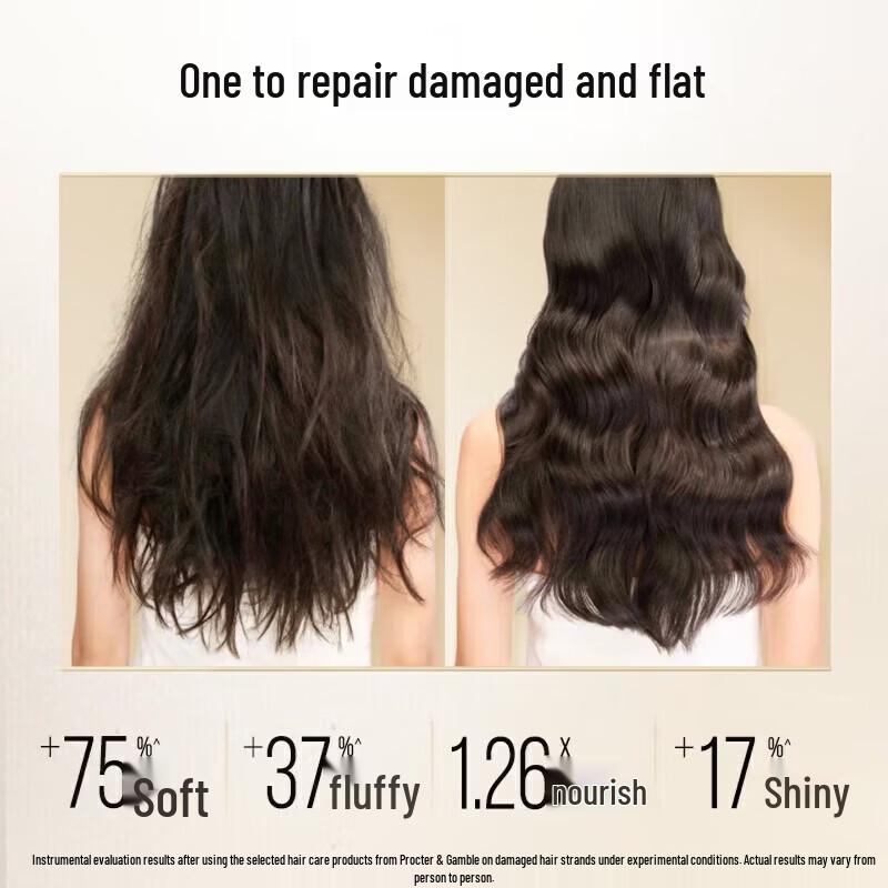 Pantene Deep Water Bubble Bomb Refreshing Hair Mask