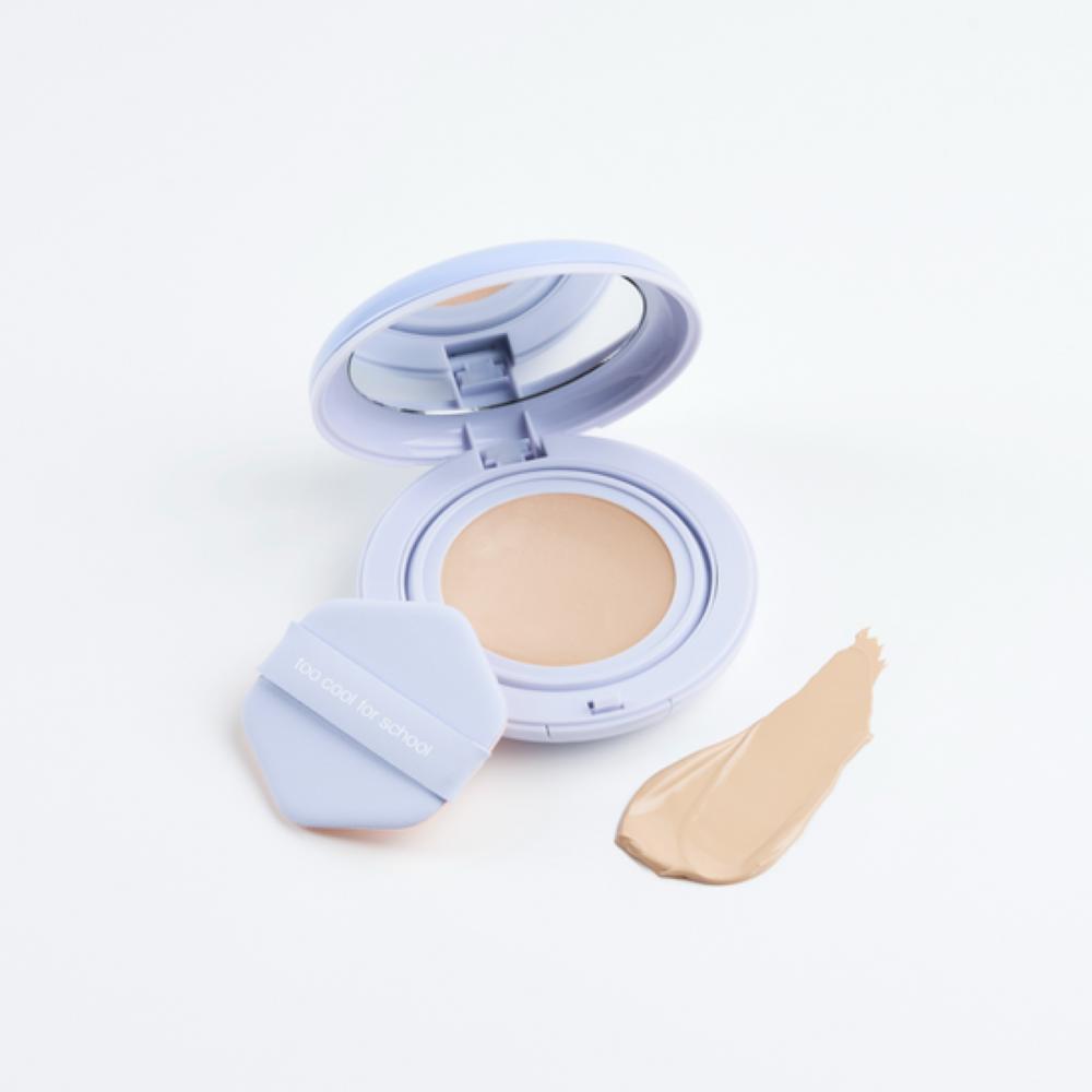 Too cool for school Air Fit Cushion (+Refill)