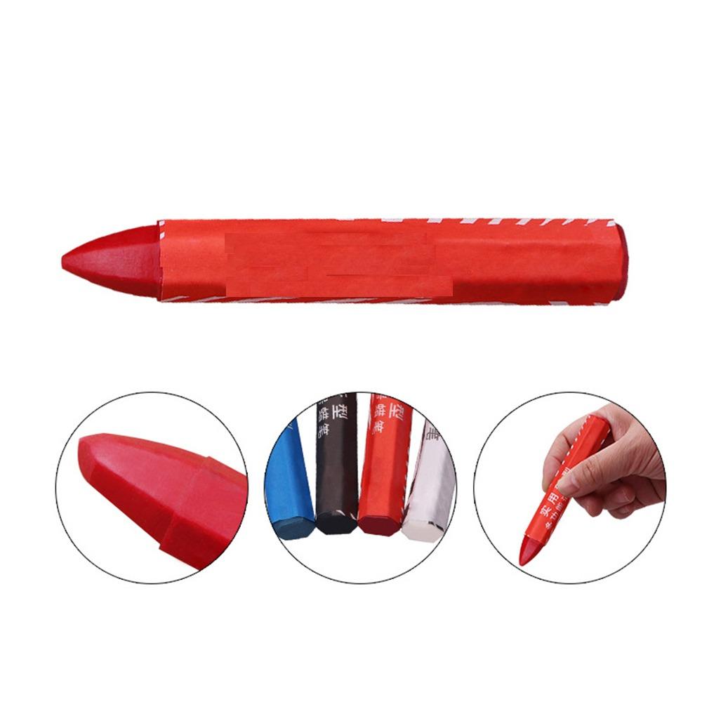 

Portable Crayon Marker Waterproof Permanent Paint Marker High Quality Paint Marker Pen For Tire