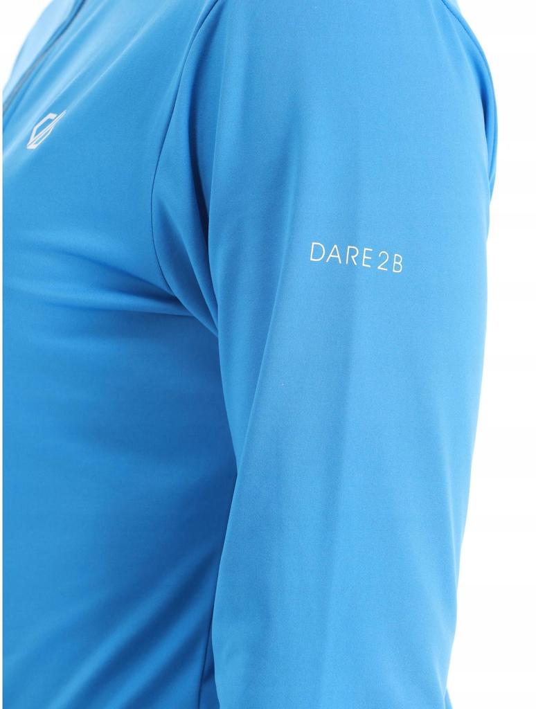 Y8093 Dare2b Lowline II Stretch Women's Sweatshirt - 44 XXL
