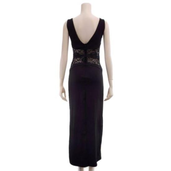 GRAXIA Cabaret Long Sleeveless Tight Hostess Cabaret Club Stretch Slit Lace Size M Dress, Dress, Dress, Dress, Dress, Dress, Dress, Dress, Women's,