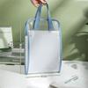 Hand-Held Folder Multi-Pocket Folder Organizer Office Supplies Hand-Held Portable Folder For Filing Home Organization