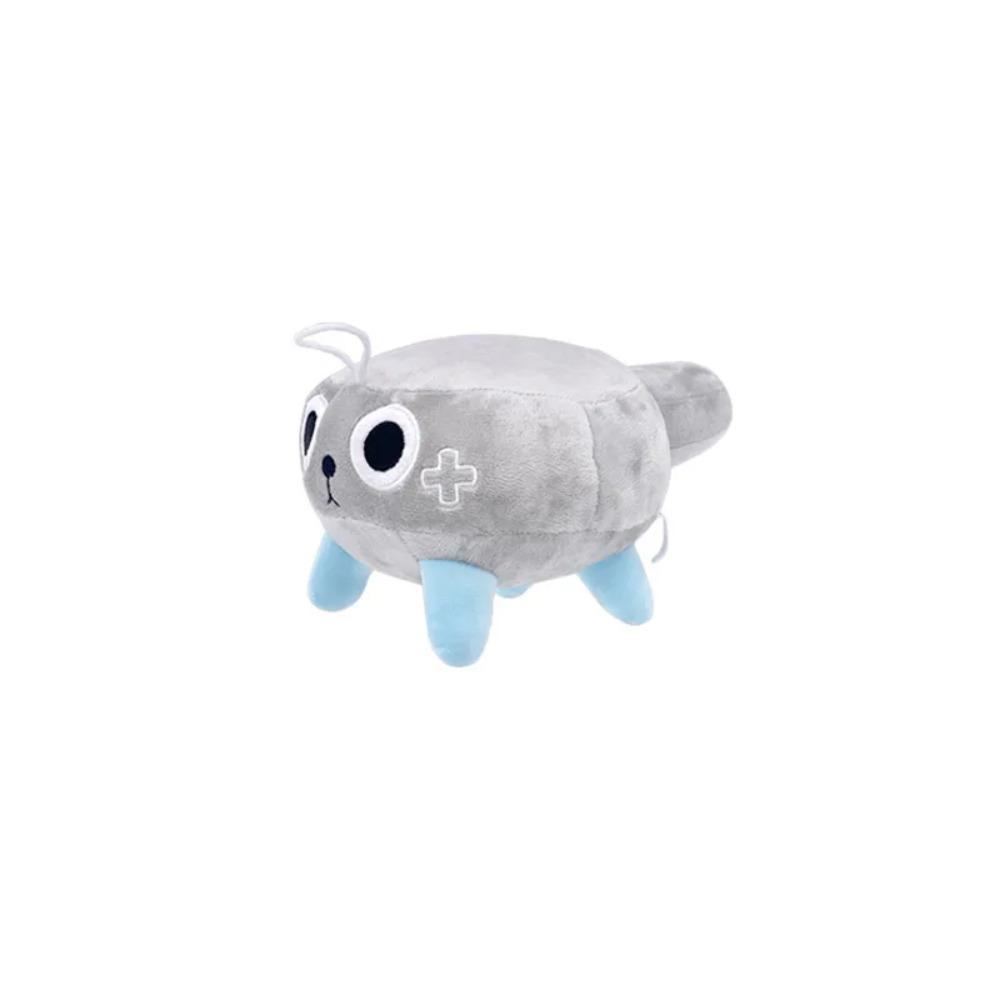 

Плюшевая подушка Dandy s World, очаровательный домашний декор, игра ужасов Dandys World, плюшевая игрушка Rodger Goob, милая аниме мягкая игрушка