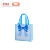 1-20PCS Cartoon Dopamine Handbag for Children High-End Non-Woven Fabric Party Gift Bag for Birthdays and Souvenirs