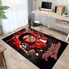 Michael Jackson Legacy Carpet For Playroom Bedroom Living Room Sofa Home Decorkids Game Area Rug Nonslip Floor Mat