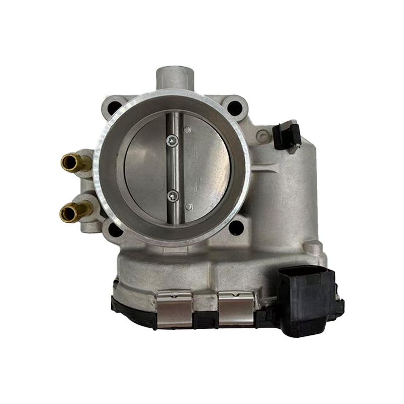 Electronic Throttle Body Assembly for Chery Tiggo 0280750196 F01R00Y014 A11-1129010 Replacement Auto Parts