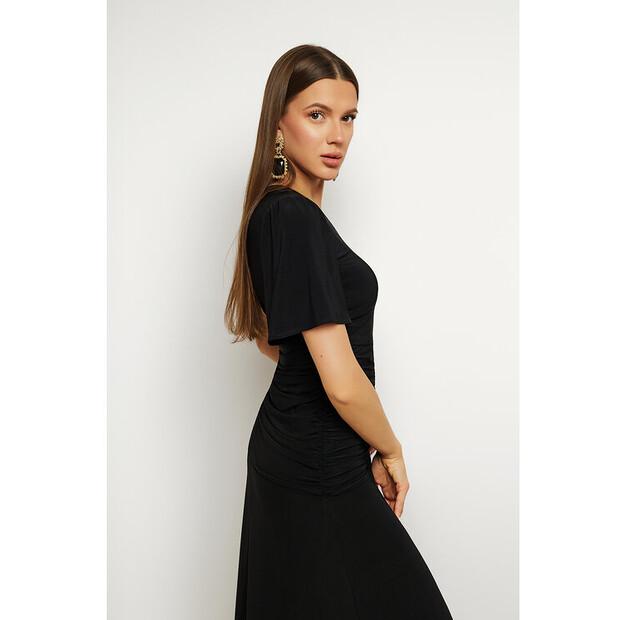 Evening Dress Made of Emotion M903