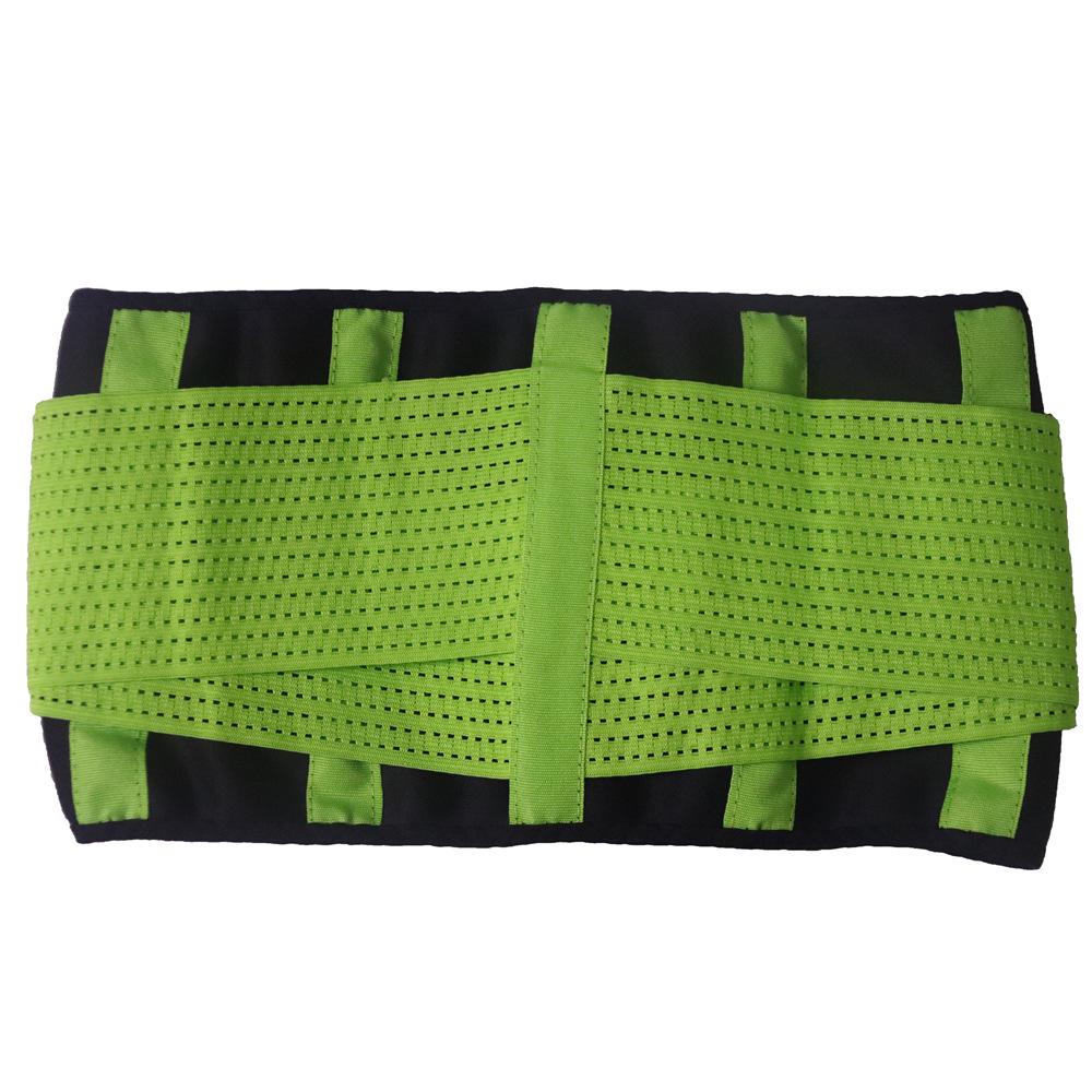 Women's Belly Belt Girdle Belt Wrap Belt Sweat Plastic Waistband Girdle Shapewear Waistband