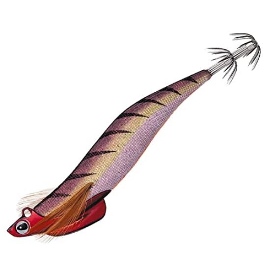 

ValleyHill Squid Seeker Regular Holo #4 #17N Olive/Cedar/Green