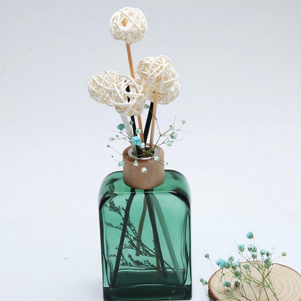 Air Home Decoration No Fire Fragrance Aromatherapy Supplies Aroma Diffuser Sepaktakraw Rattan Ball