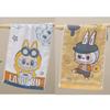 Children's Towels, Soft and Cute Gauze Face Towels for Home Use, Baby Face Towels That Don't Shed or Fade