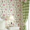 Non-woven Fabric Self Adhesive Wallpaper Aluminum Foil Bottom TV Background Wall Paper  Bedroom