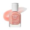 Ohora Багатофункціональний зміцнювач для нігтів Natural Glow (Захист, зміцнення, догляд за нігтями) Молочний сироп Шипшина