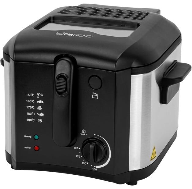 Фритюрница Clatronic FR 3649 (263773)