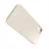 Sc Silicone Case Iphone 11 Bone