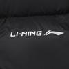 Li Ning Fitness Series Stand Collar Logo Letter Down Vest Men Vest AMRV077-3