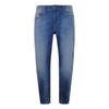 Diesel Herren D-Mihtry Straight Jeans