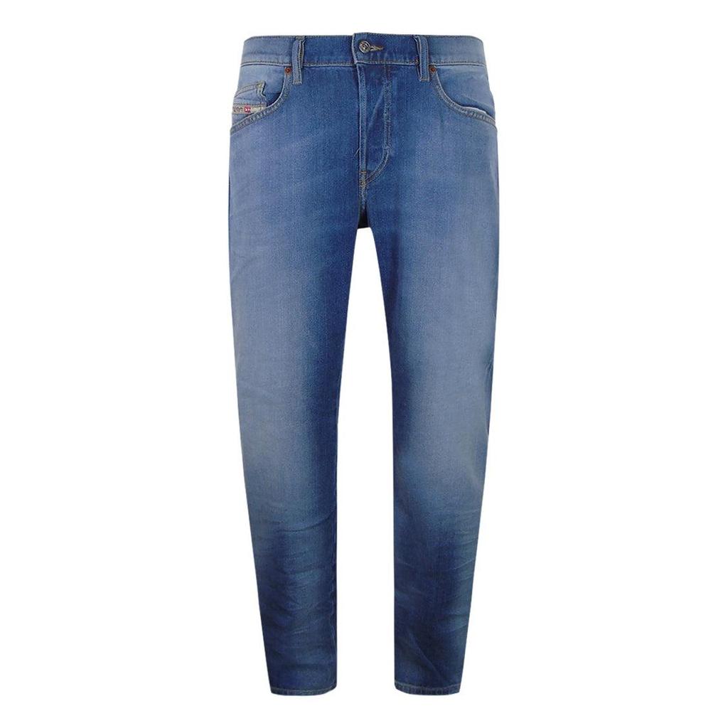 Diesel Herren D-Mihtry Straight Jeans