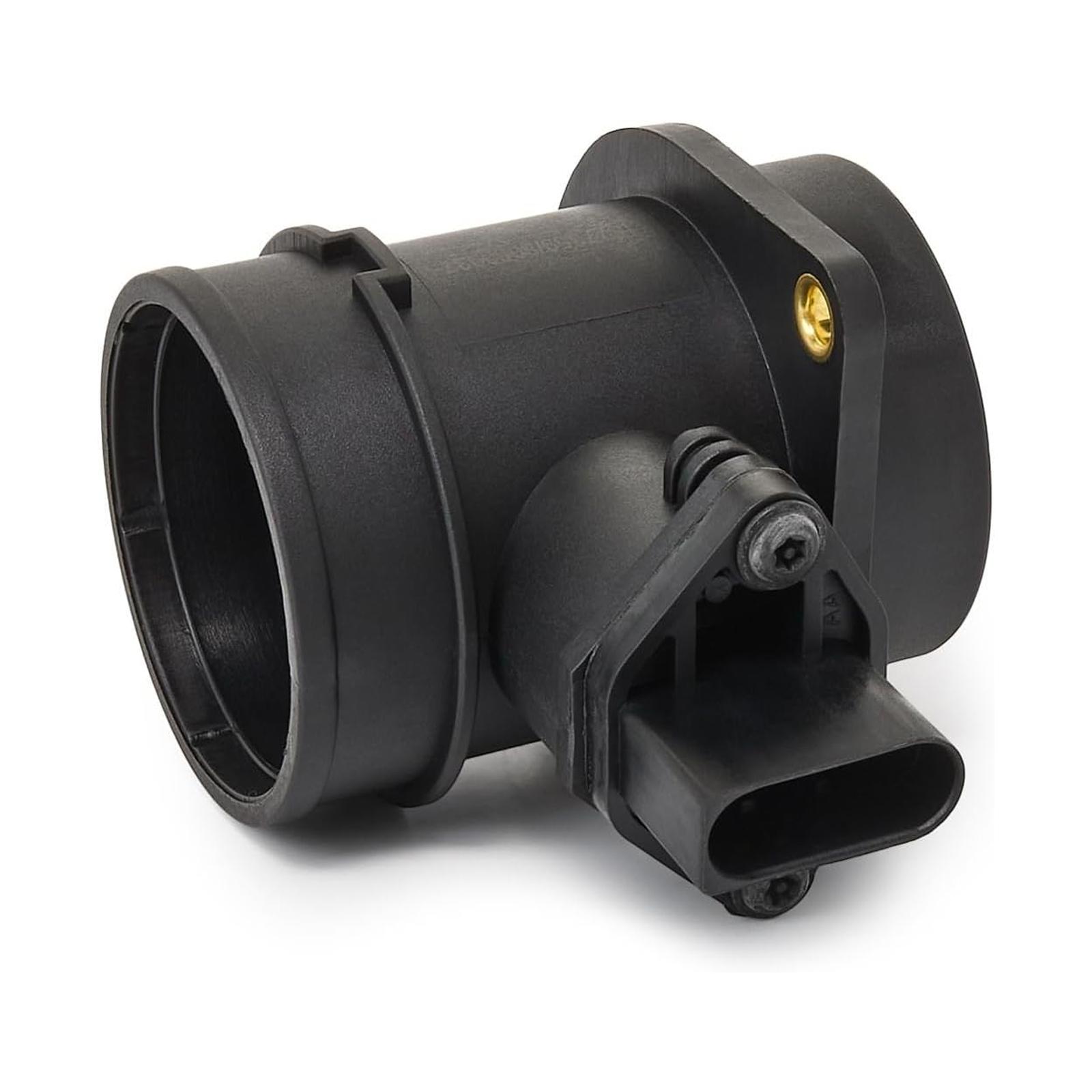 

Датчик расходомера воздуха для A3 TT Volkswagen Golf IV Cabriolet 1E7 2.0 06A906461C