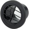 [Replacement] 60mm Warm Air Outlet for Diesel Rotatable Heater Ducting Duct Warm Air Vent Directional Outlet for Webasto Auto Truck Parts