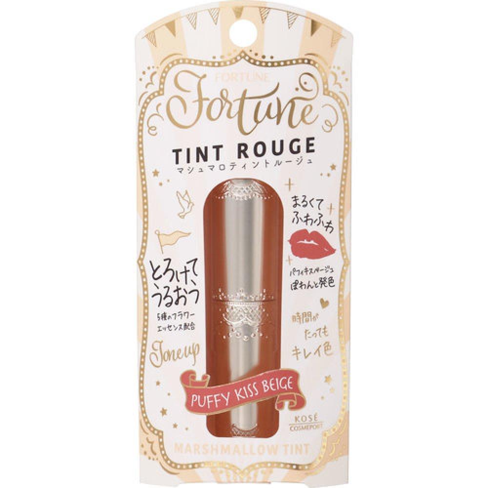 

Fortune Marshmallow Tint Rouge 02 Puffix Beige 3.8g