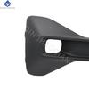 Car Front Fog Light Cover Lower Bumper Foglight Hole Grilles Bezel Fit For HONDA BRIO 2023 2024 2025