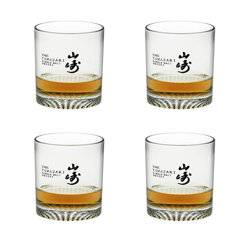 Chamvin Whiskey Glass Yamazaki Crystal Cup Japanese Hazy Air Wine Glassxo Brandy Drinking Glasses Wineglass