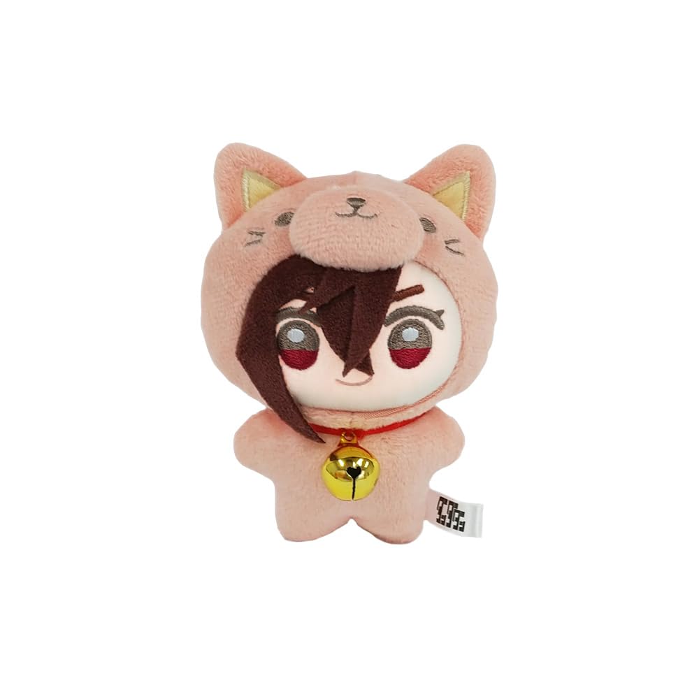 TV anime Dandadan Momo ear plush