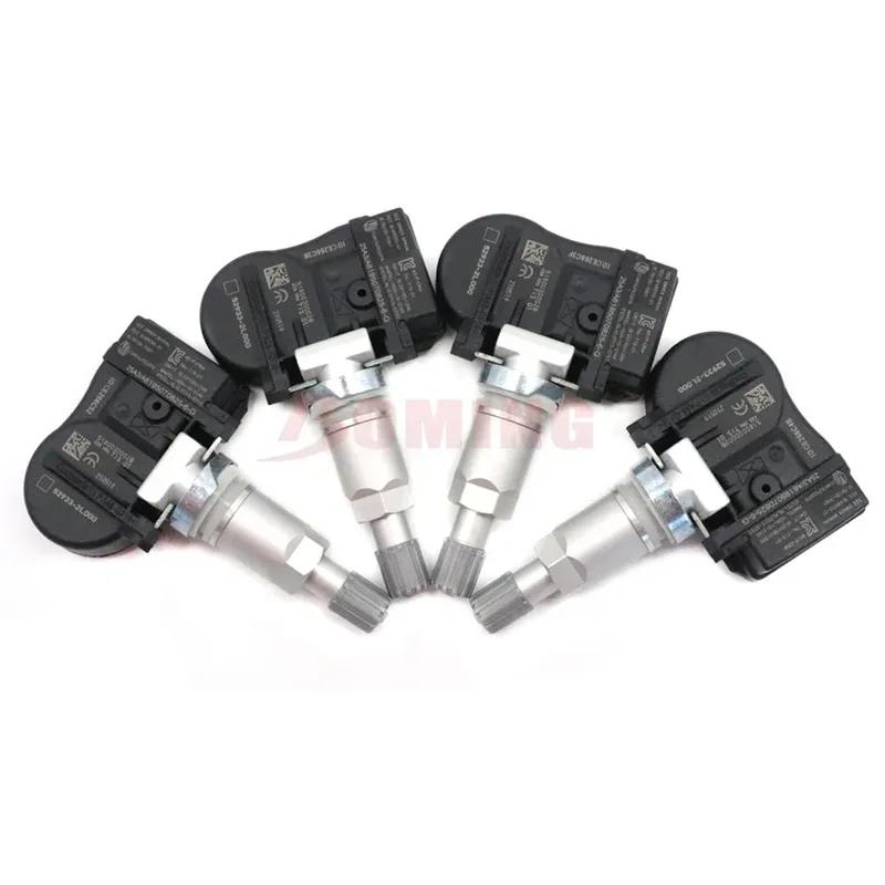 52933-2L000 Tire Pressure Monitoring Sensor for Hyundai I10 [PA] I30 [FD] Kia Ceed [ED] 2006-2013 TPMS 52933-2L600 433MHz