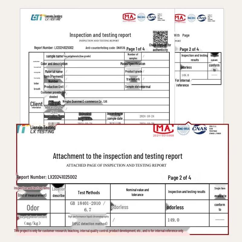 YOUNGYELL Women's High-Waist Cotton Antibacterial Briefs 4-Pack