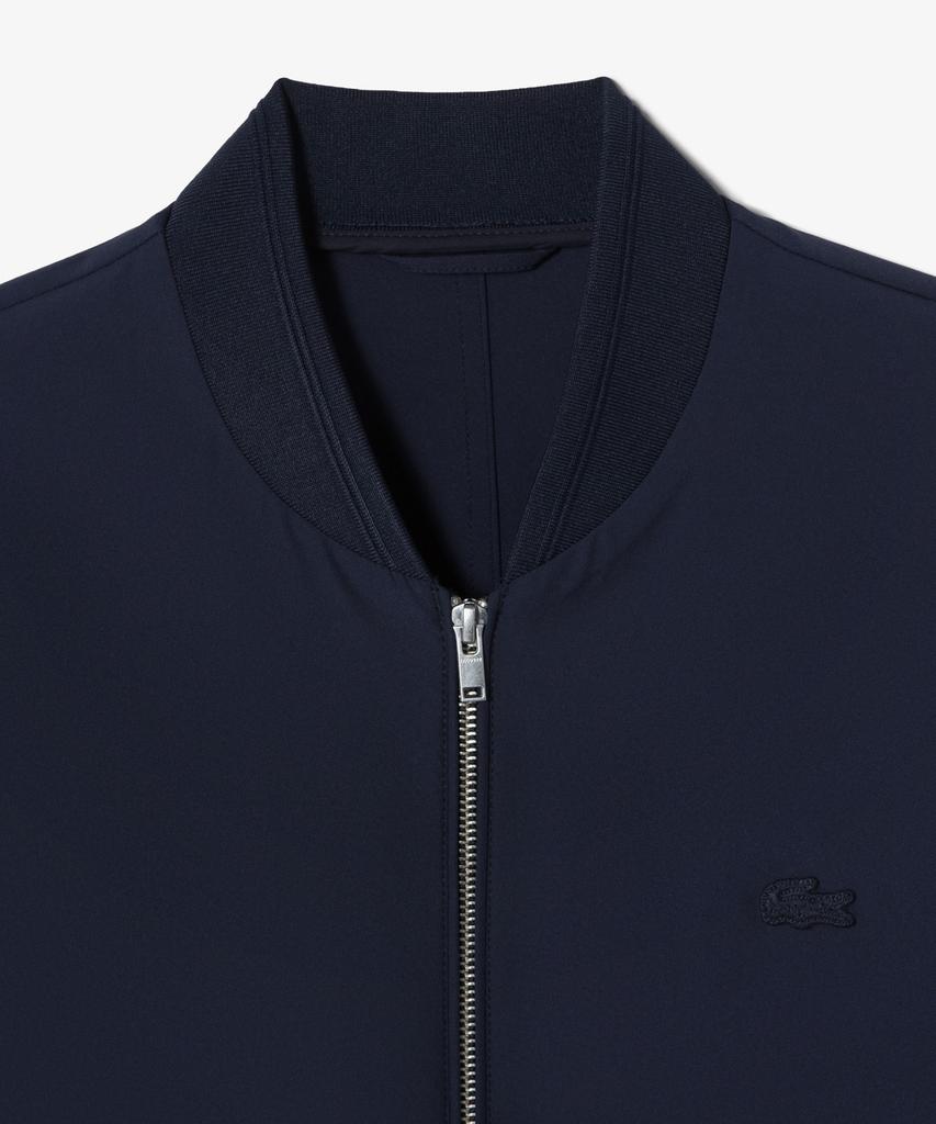 Lacoste Men'S Stadium Neck Blouson Bh448E-56G 166