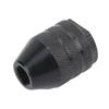 Multi Chuck Carbon Steel Fast Change Adapter Collet for Grinder Ratary Accessories