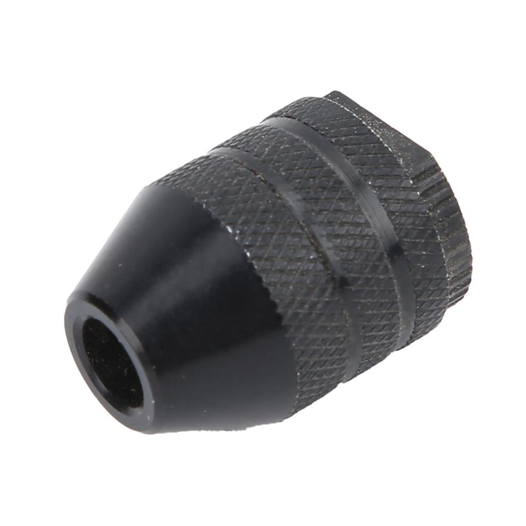 Multi Chuck Carbon Steel Fast Change Adapter Collet for Grinder Ratary Accessories