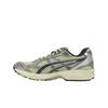 Asics Gel Kayano 14 Oyster White Steeple Grey Unisex Sneakers Cream 1203A537-250