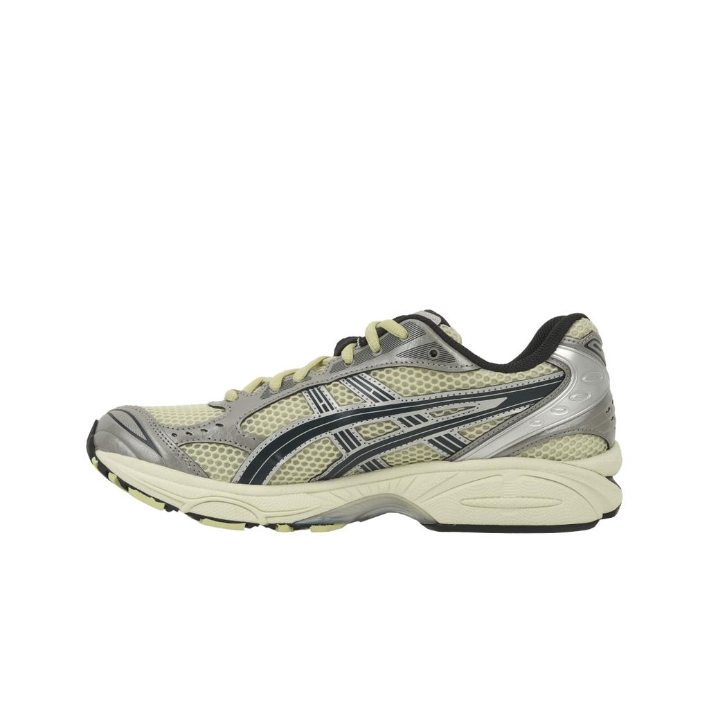 Asics Gel Kayano 14 Oyster White Steeple Grey Unisex Sneakers Cream 1203A537-250