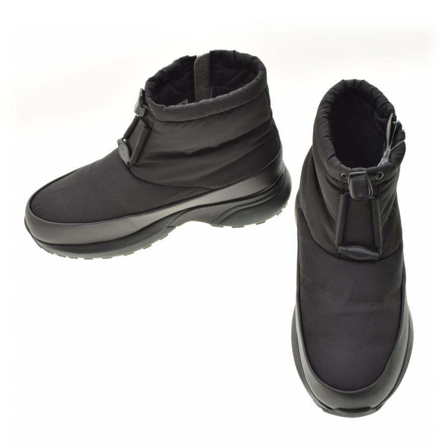 IENA  DESCENTE / IENA  DESCENTE 25AW 25093910000640 Special order DESCENTE ALLTERRAIN DTRACE PAD MID MG boots