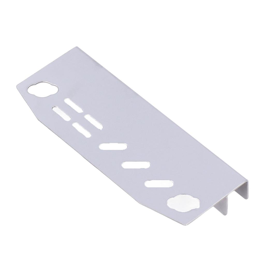 Aquarium Tank Tool Stainless Steel Holder Sturdy Anti Skid Fish Tank Tools Organizer