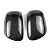 Car Carbon Fiber Rearview Mirror Cover Door Mirror Shell For Lexus IS200 IS300 1998-2005 Side Rear View Mirror Cover