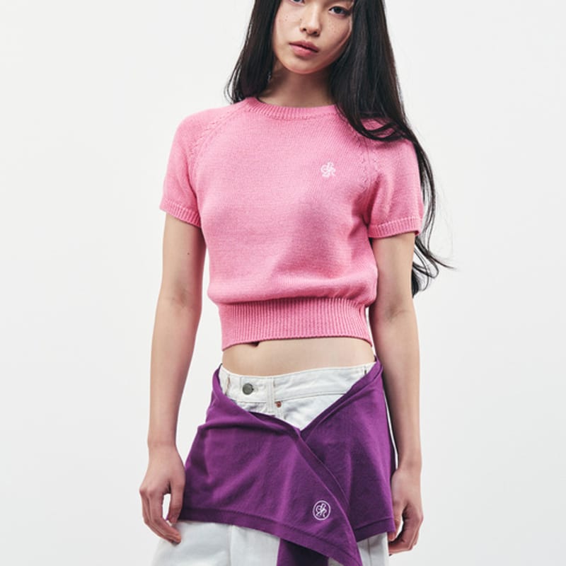 CITYBREEZE Layering Schal_LILA