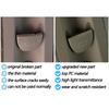 Car Sunroof Window Switch Button Cover For Mercedes BENZ E CLS Class W211 W219 E200 E300 E320 E350 E500 E550 2003-2008