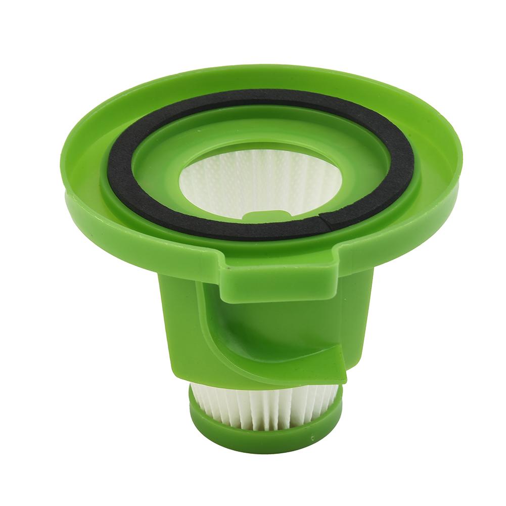 Staubsaugerzubehör Filter für RedBUZZ 2in1 Leistungsstarke Saugleistung