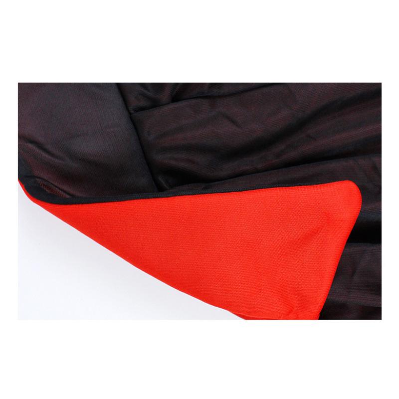 Halloween Grim Reaper Costume Party Witch Vampire Cloak Cape