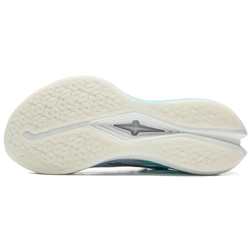 Li Ning Red Hare 8PRO Cushioning Slip Resistant Abrasion Resistant Breathable Lightweight Rebound Low top ARPW015-6