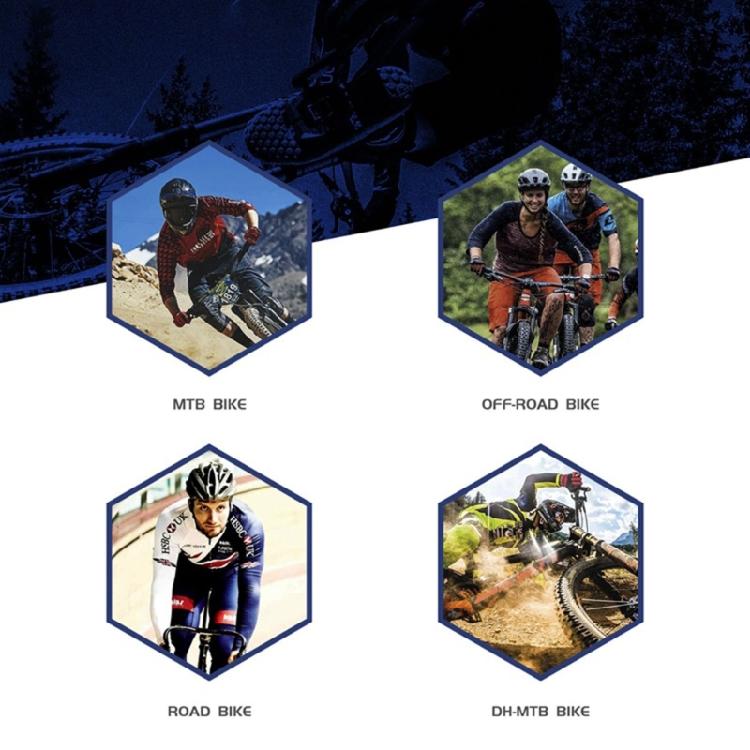 BMX Road Bike Chain Protector Silicone Chain Bicycles Frame Guards Self Adhesive