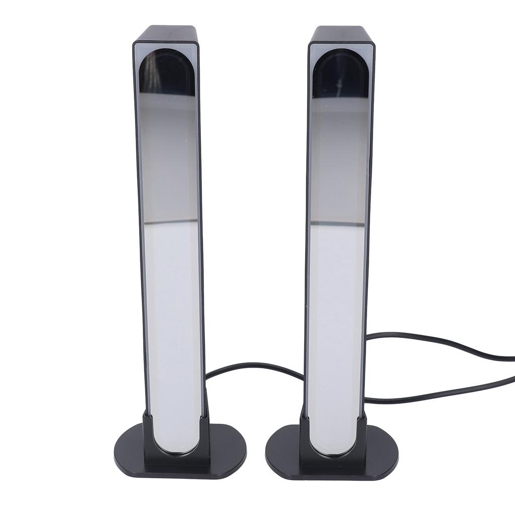 Smart LED Light Bar Remote APP Control TV Backlight RGB Changing Color Ambient Lighting Bar with