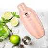 Elegant Manual Shaking Stainless Steel Cocktail Shaker Bar Tool Supplies Accessories