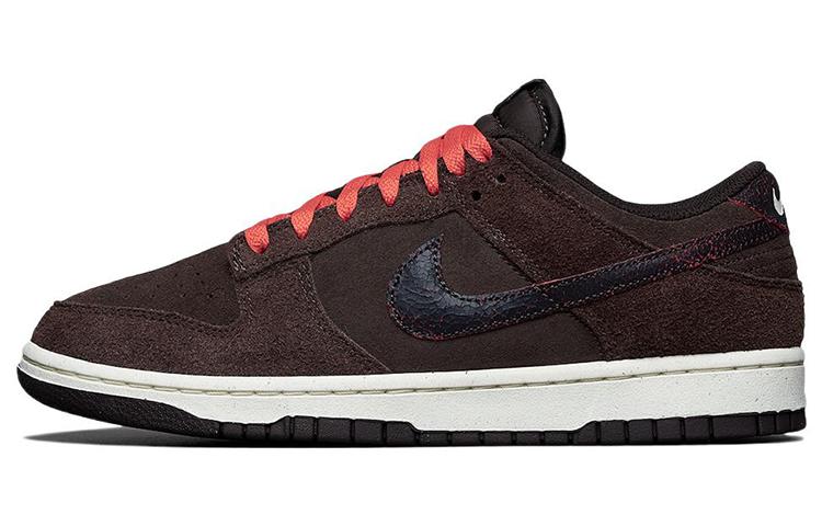 Nike Dunk Low Premium Baroque Brown DQ8801-200 38.5